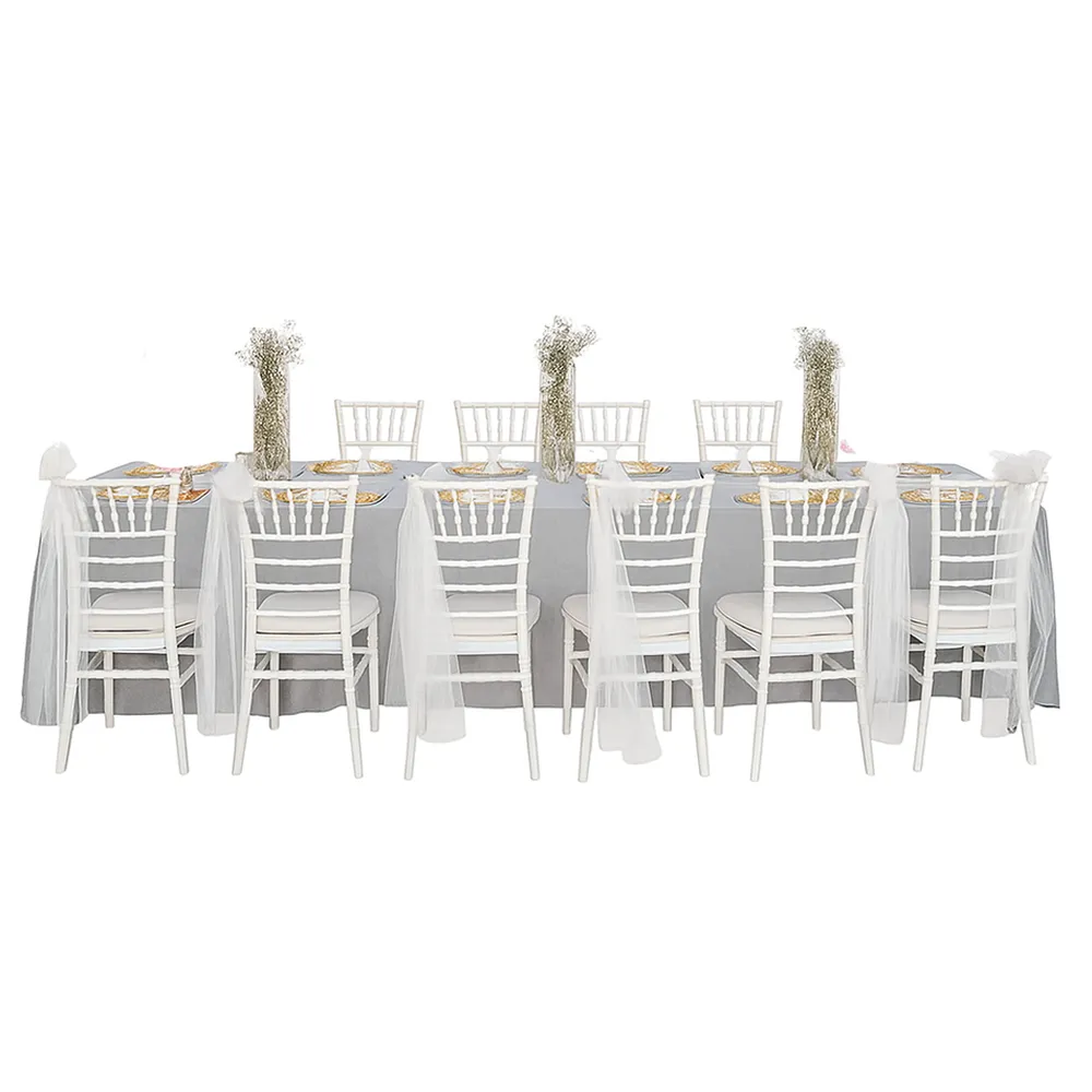 Sandalye Masa Kiralarken Nelere Dikkat Edilmeli?