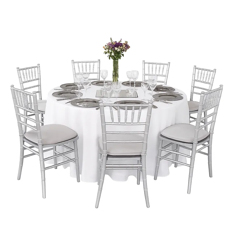 Sandalye Masa Model 4