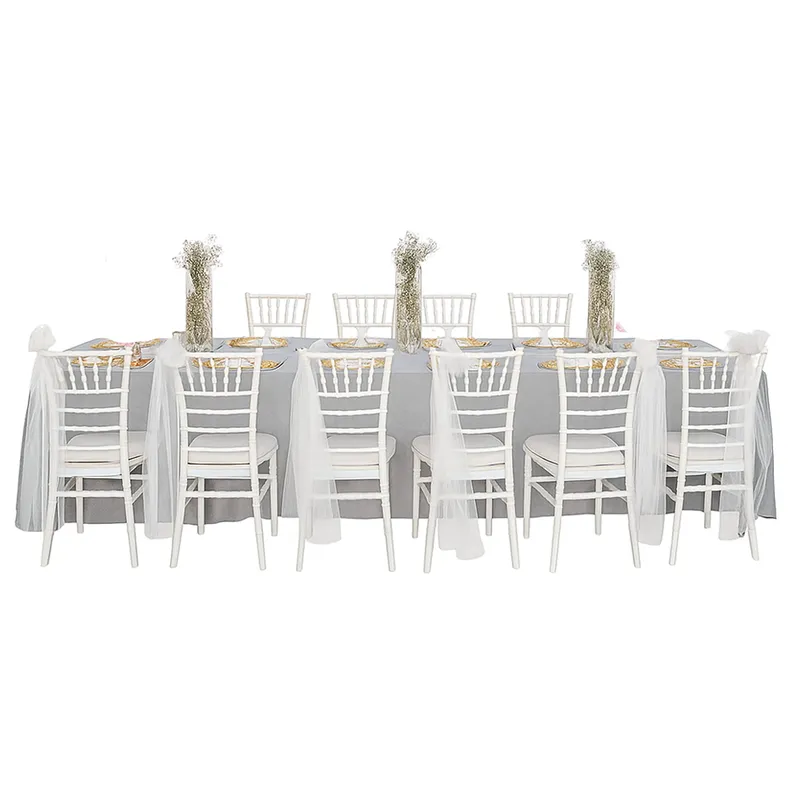 Sandalye Masa Model 5